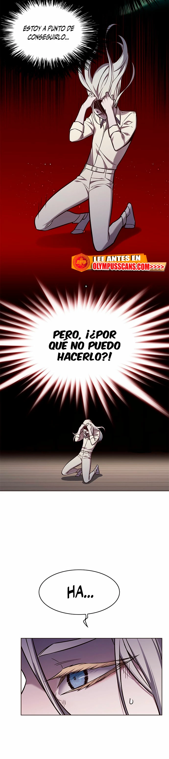 Descarga Eléctrica capítulo 141, página 22