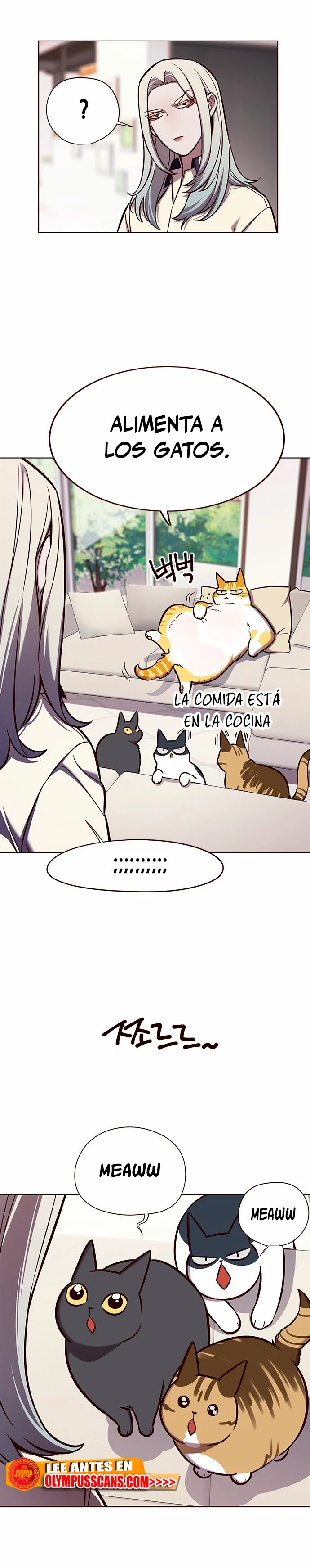 Descarga Eléctrica capítulo 141, página 25