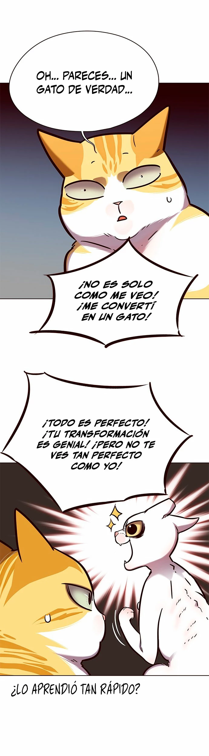 Descarga Eléctrica capítulo 141, página 32