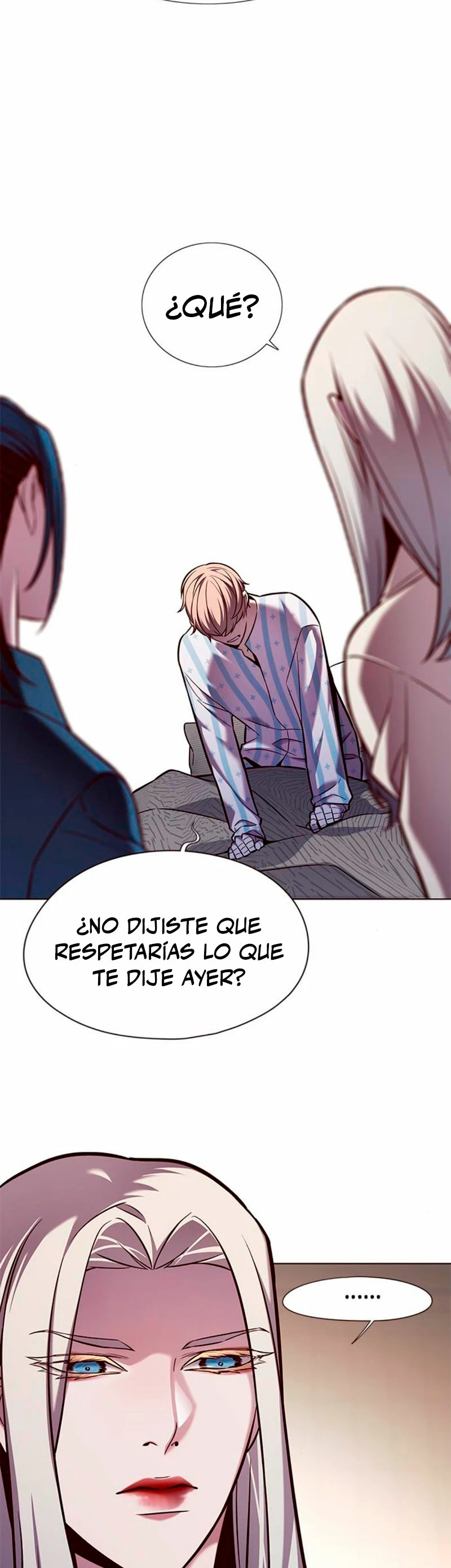 Descarga Eléctrica capítulo 140, página 5