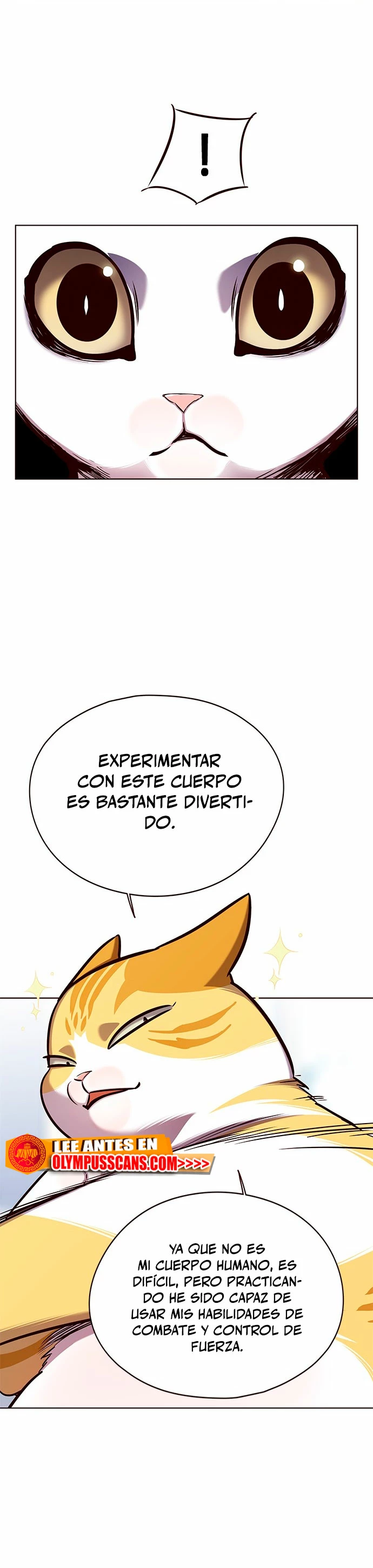 Descarga Eléctrica capítulo 144, página 9