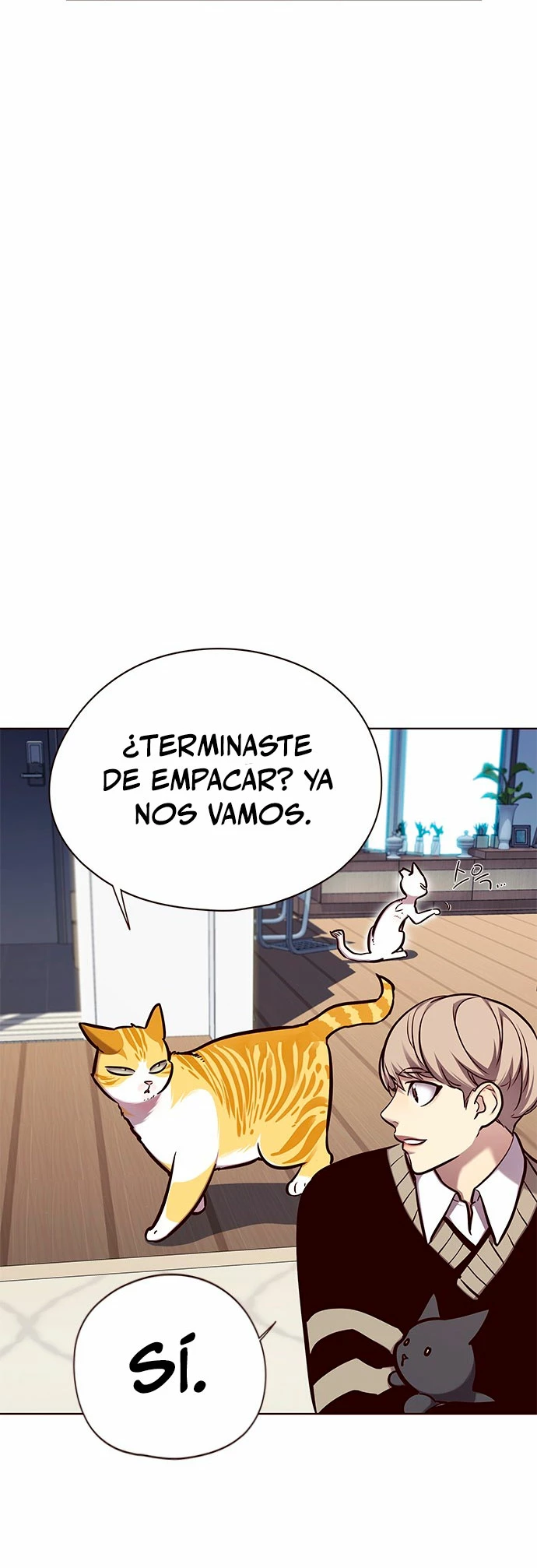 Descarga Eléctrica capítulo 144, página 11