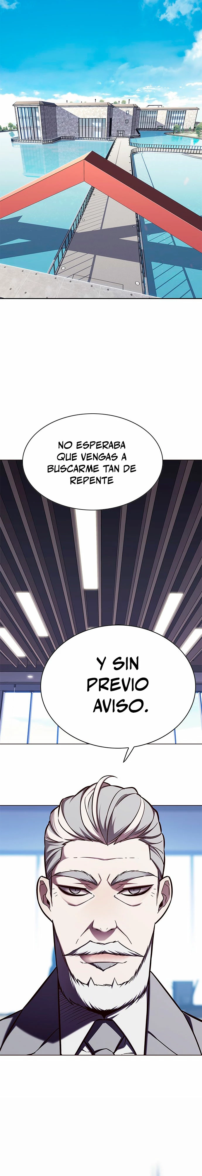 Descarga Eléctrica capítulo 144, página 17