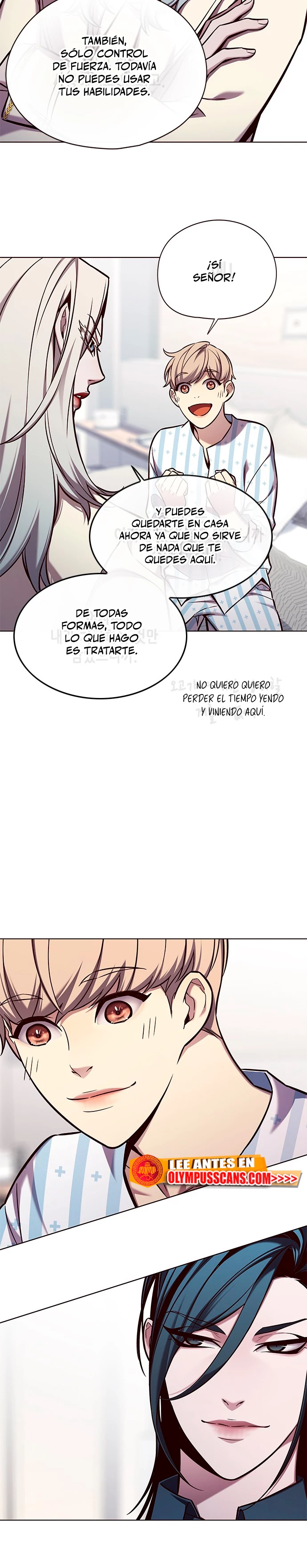 Descarga Eléctrica capítulo 142, página 15
