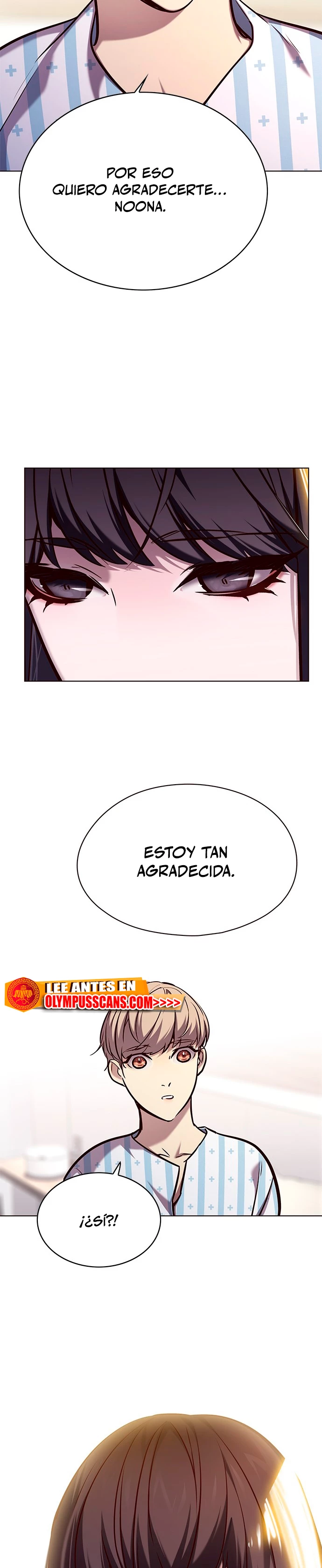Descarga Eléctrica capítulo 142, página 27