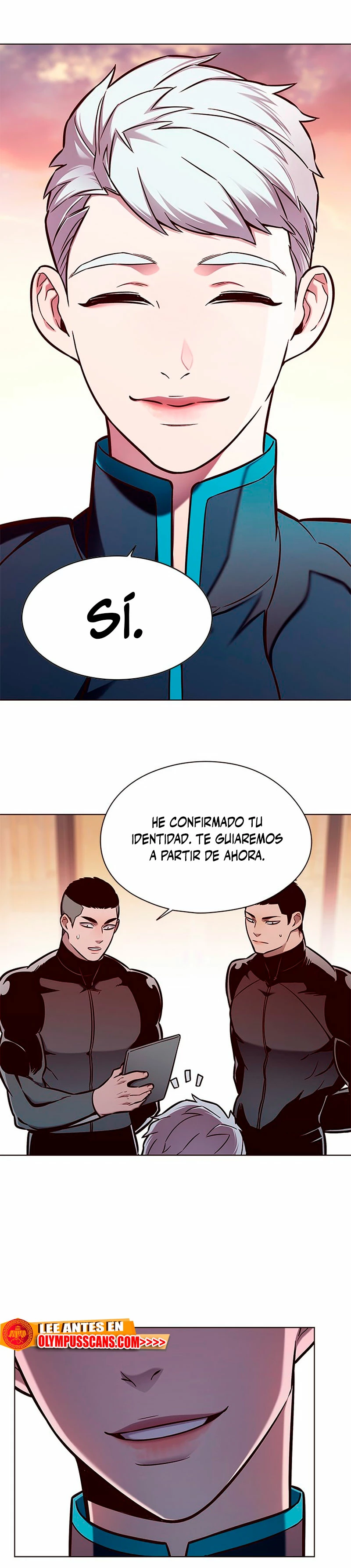 Descarga Eléctrica capítulo 146, página 33