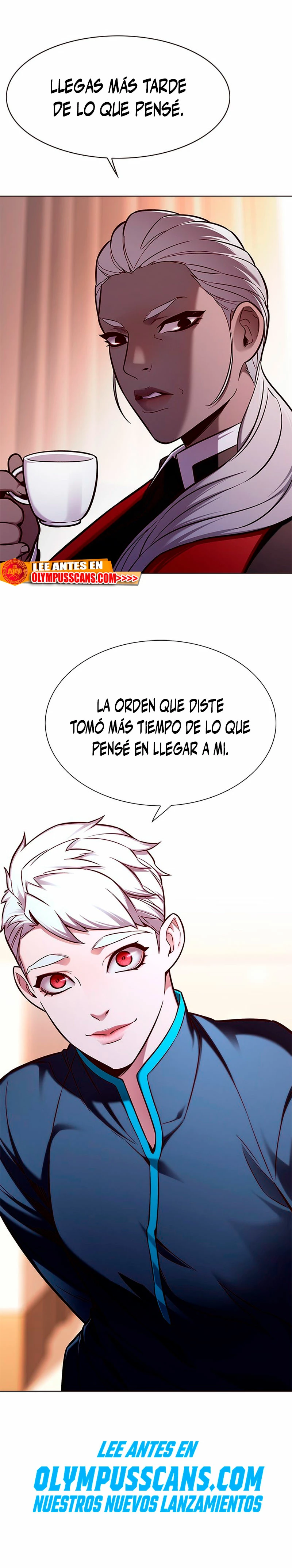 Descarga Eléctrica capítulo 146, página 36