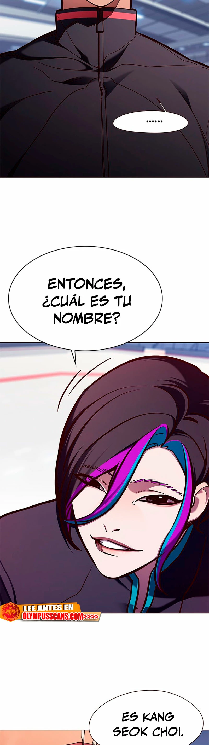 Descarga Eléctrica capítulo 145, página 10