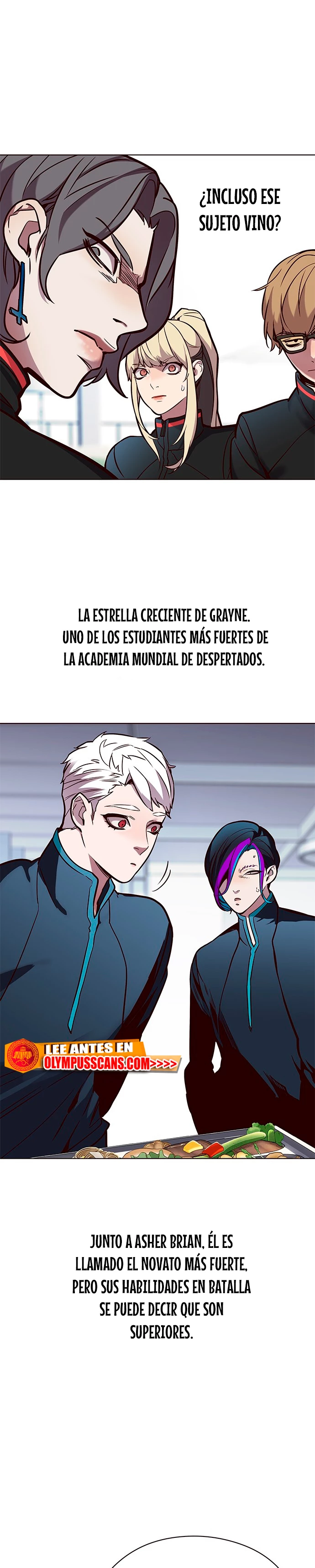 Descarga Eléctrica capítulo 147, página 7