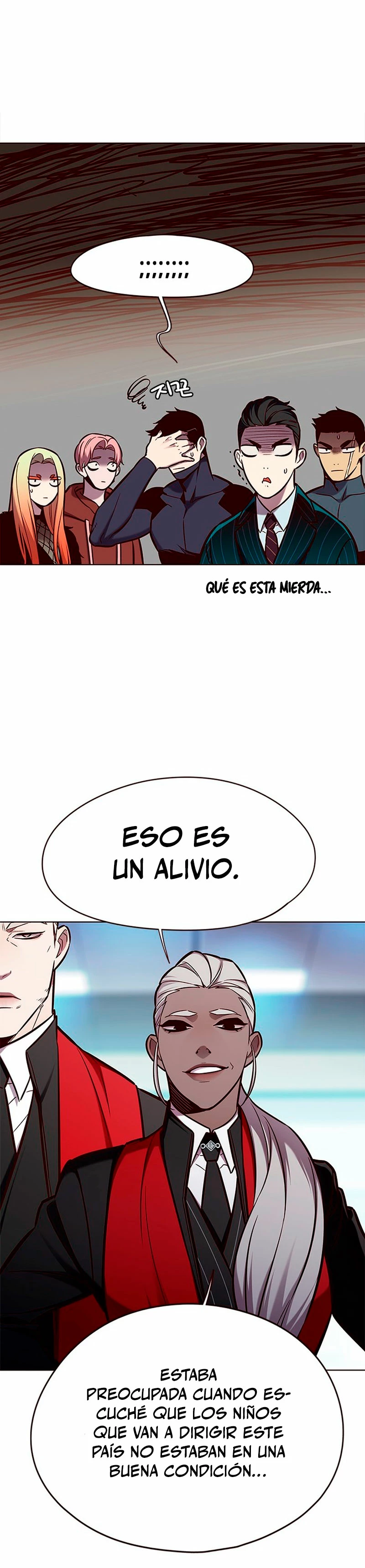 Descarga Eléctrica capítulo 149, página 12
