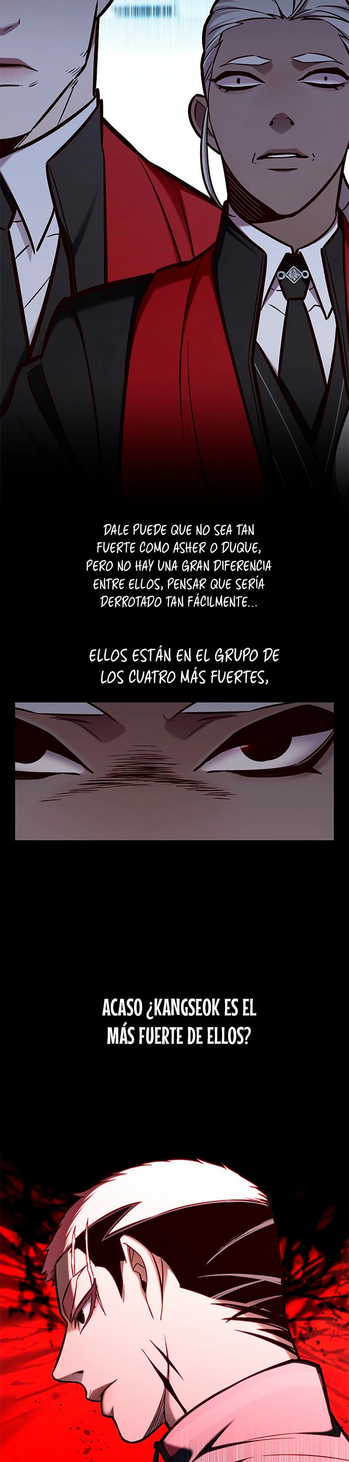 Descarga Eléctrica capítulo 150, página 6