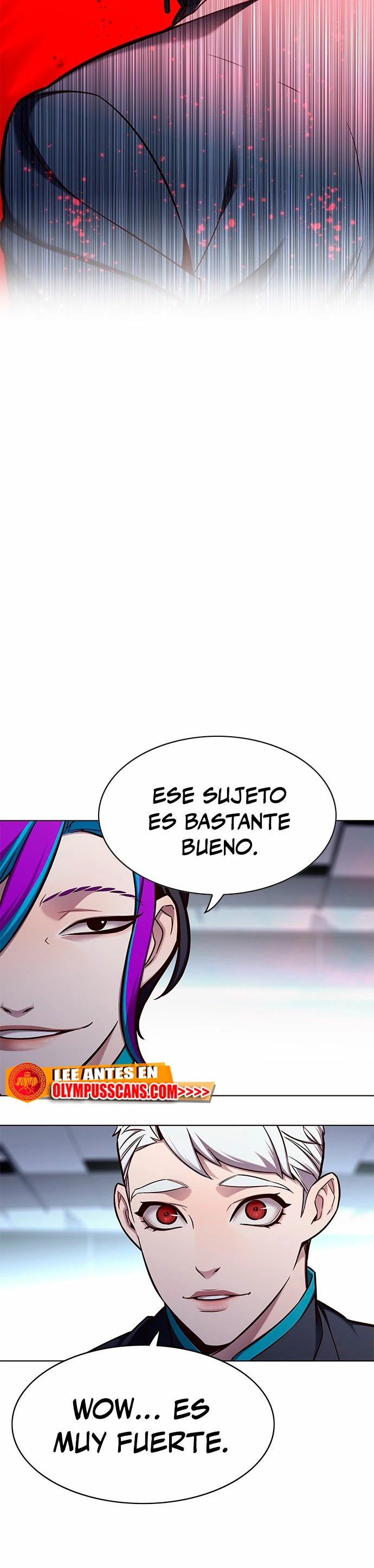 Descarga Eléctrica capítulo 150, página 7