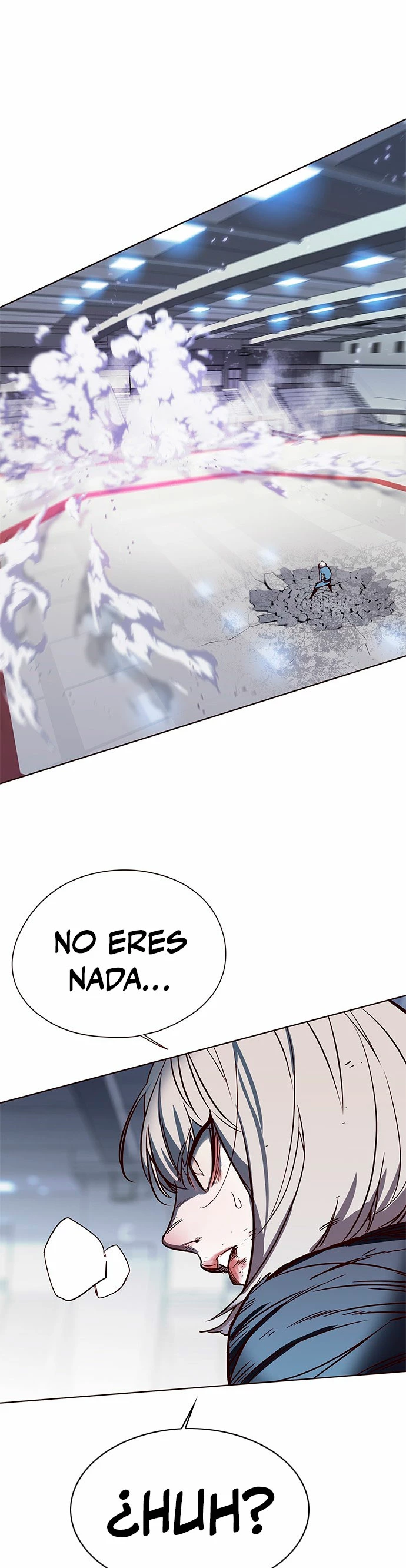 Descarga Eléctrica capítulo 150, página 24