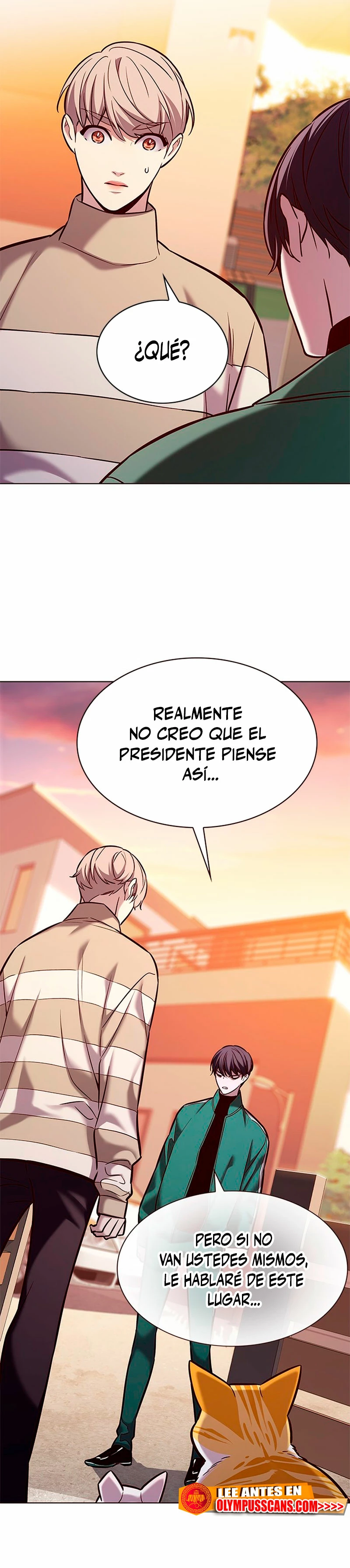 Descarga Eléctrica capítulo 181, página 26