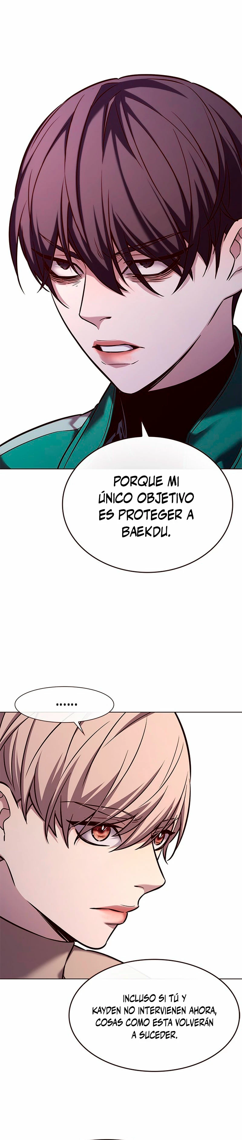 Descarga Eléctrica capítulo 181, página 27