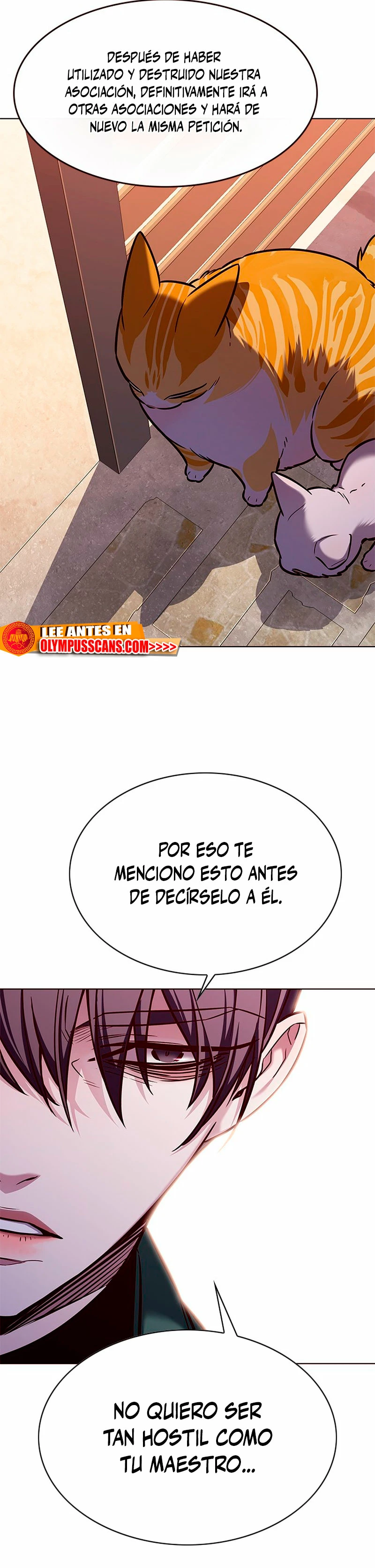 Descarga Eléctrica capítulo 181, página 28