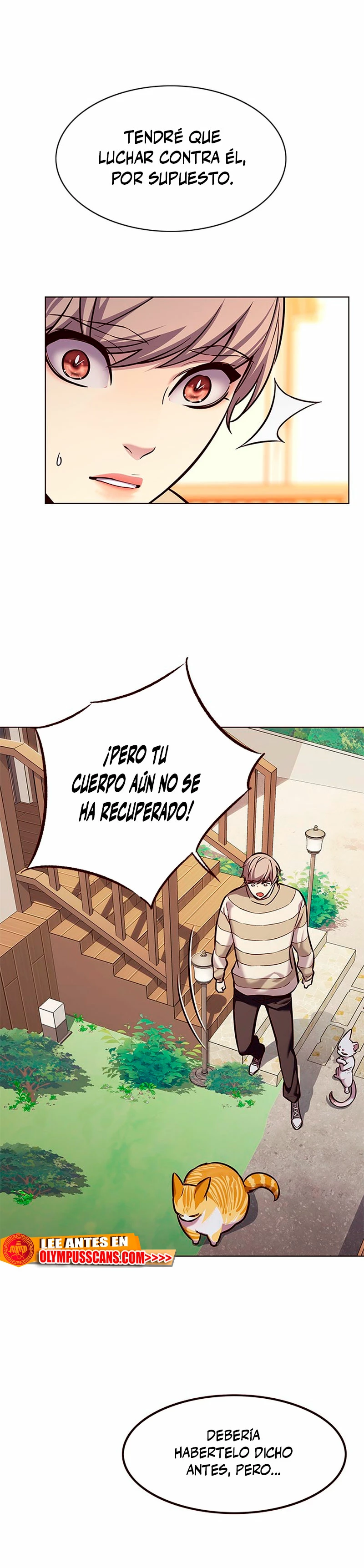 Descarga Eléctrica capítulo 181, página 37