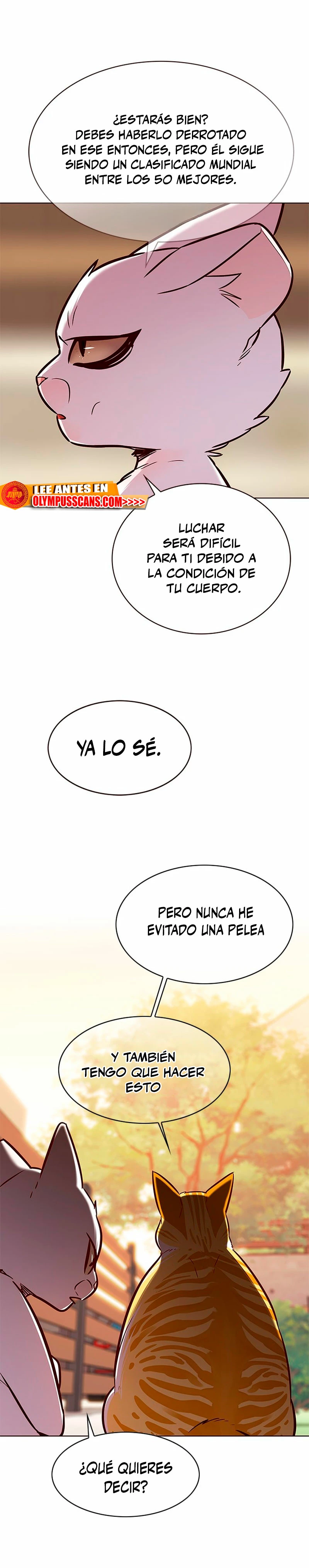 Descarga Eléctrica capítulo 181, página 40