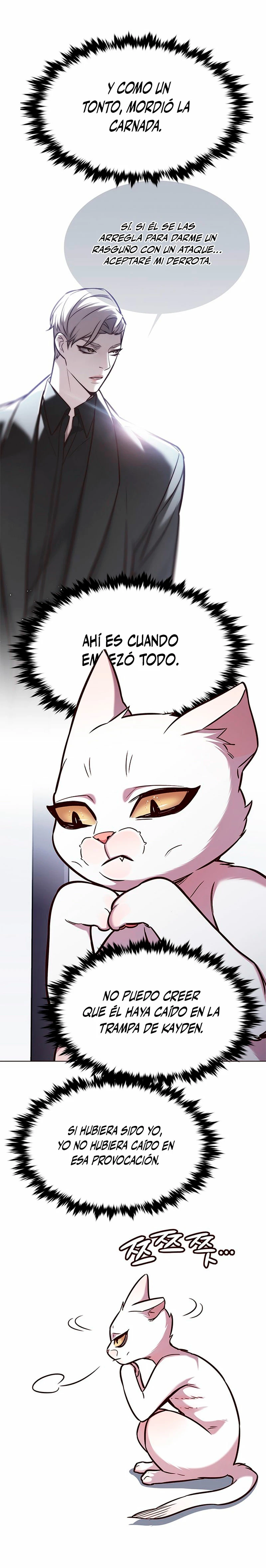 Descarga Eléctrica capítulo 176, página 8