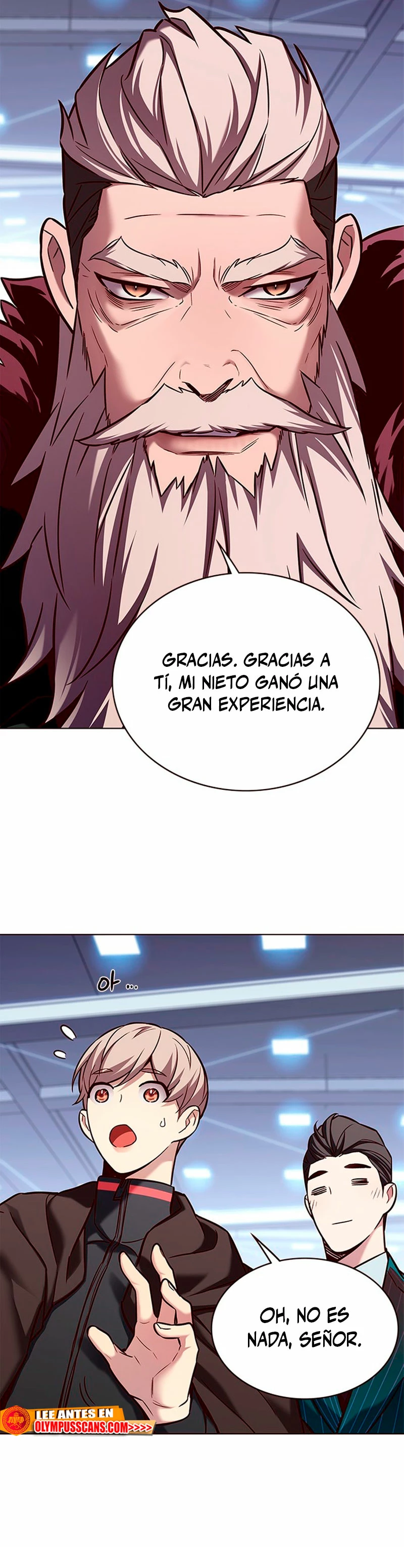 Descarga Eléctrica capítulo 176, página 28