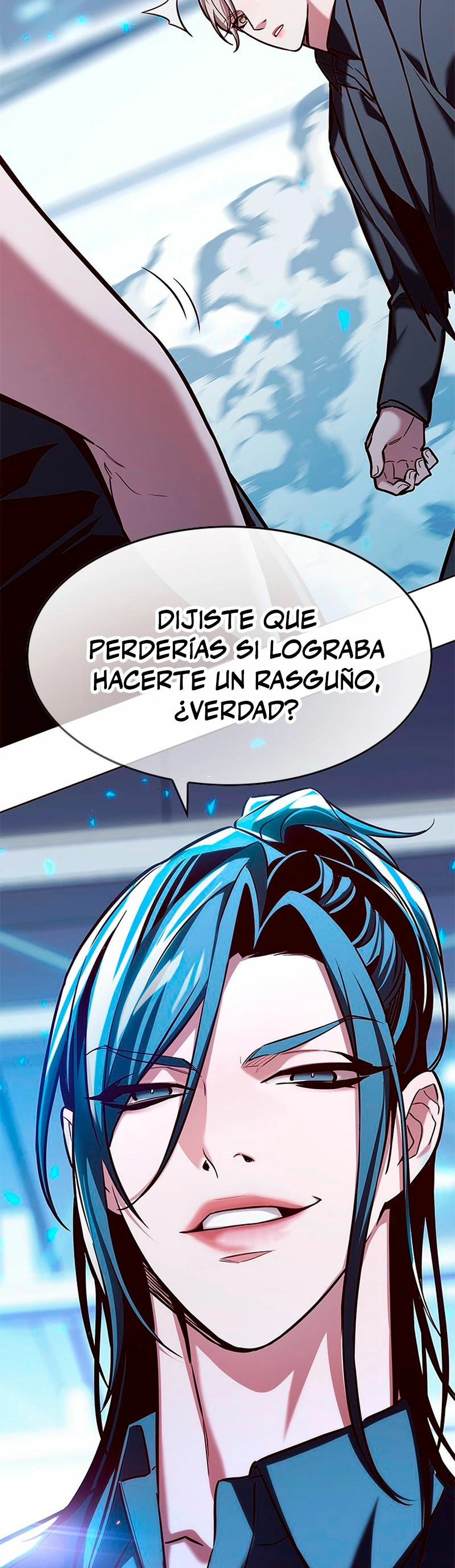 Descarga Eléctrica capítulo 175, página 46