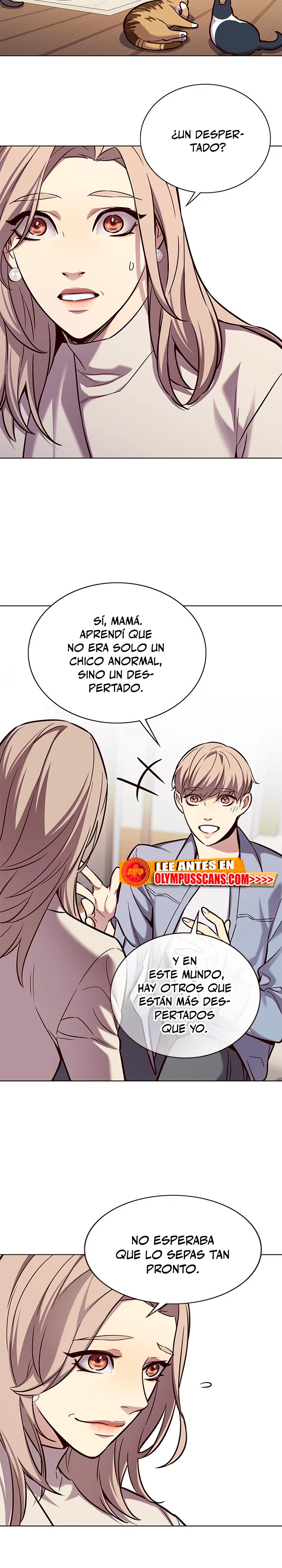 Descarga Eléctrica capítulo 177, página 6