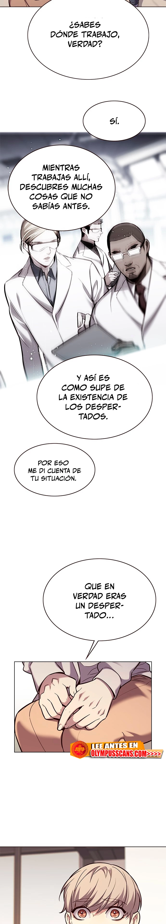 Descarga Eléctrica capítulo 177, página 8