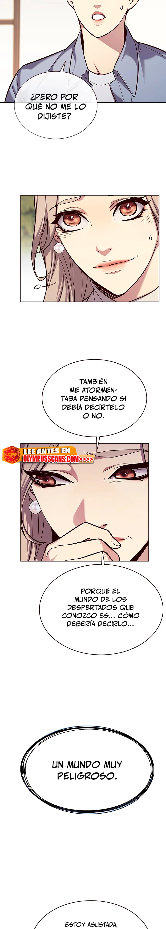 Descarga Eléctrica capítulo 177, página 9