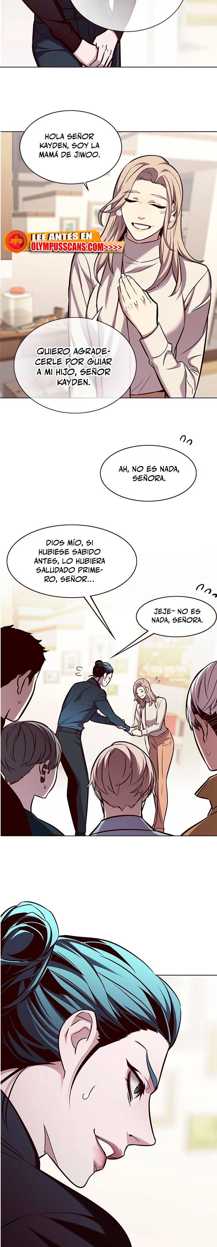 Descarga Eléctrica capítulo 177, página 24