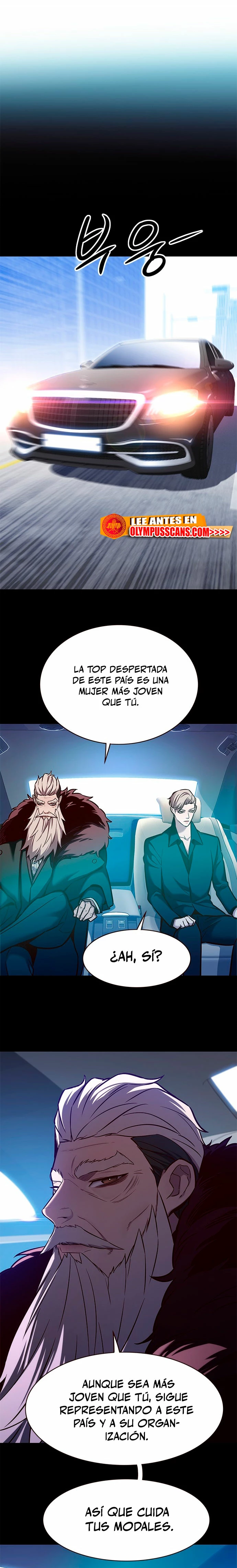 Descarga Eléctrica capítulo 174, página 3