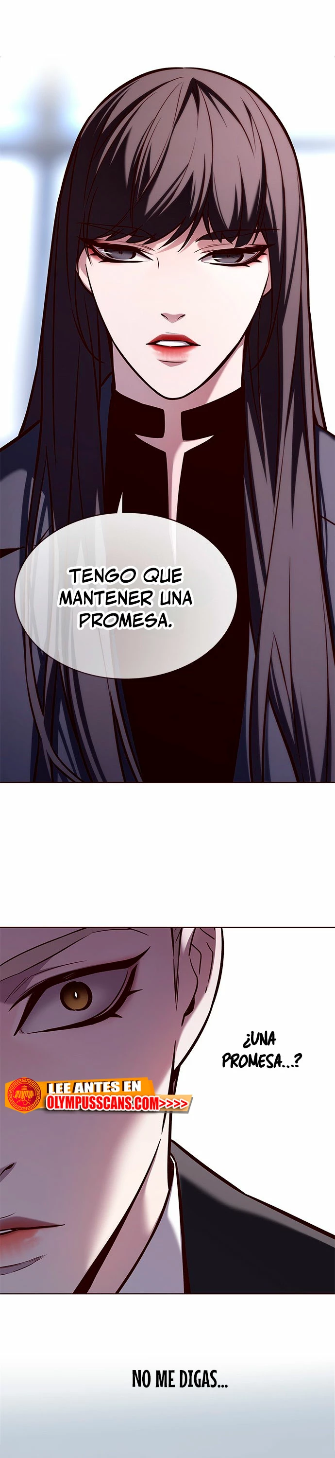 Descarga Eléctrica capítulo 174, página 10