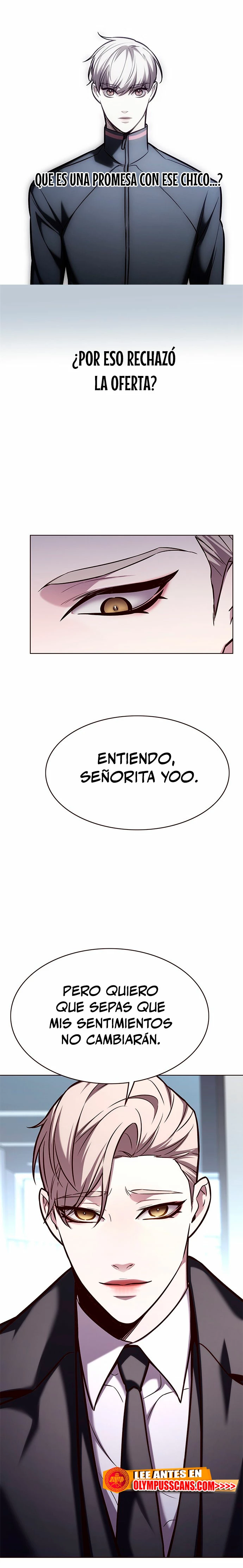 Descarga Eléctrica capítulo 174, página 11