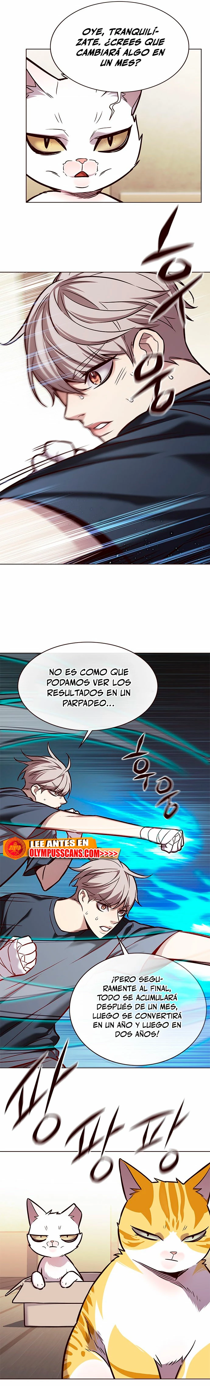 Descarga Eléctrica capítulo 174, página 18