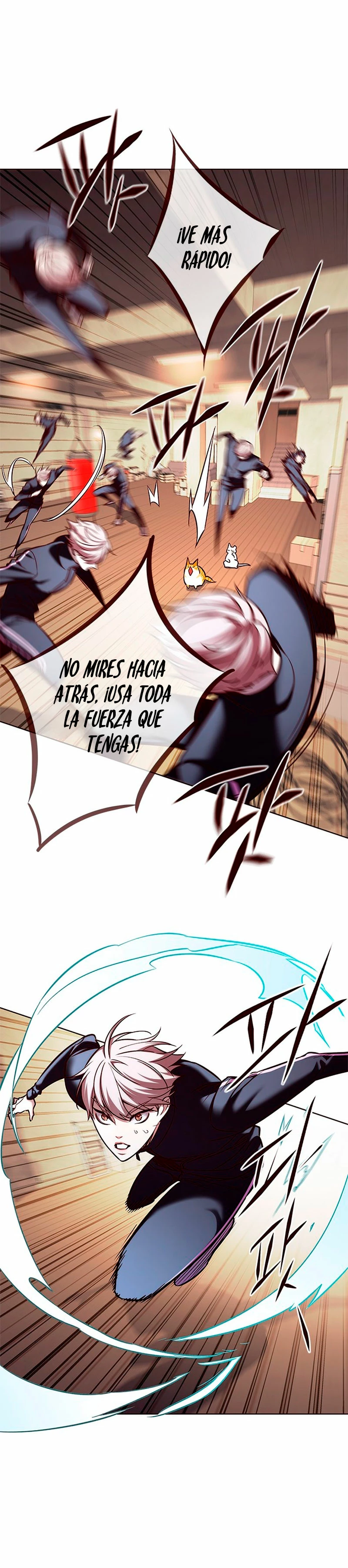 Descarga Eléctrica capítulo 179, página 13