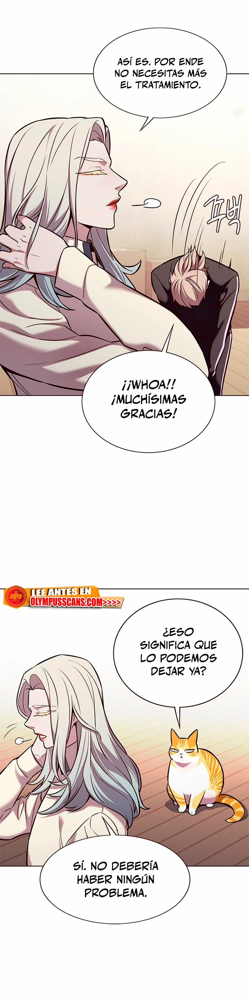 Descarga Eléctrica capítulo 179, página 18