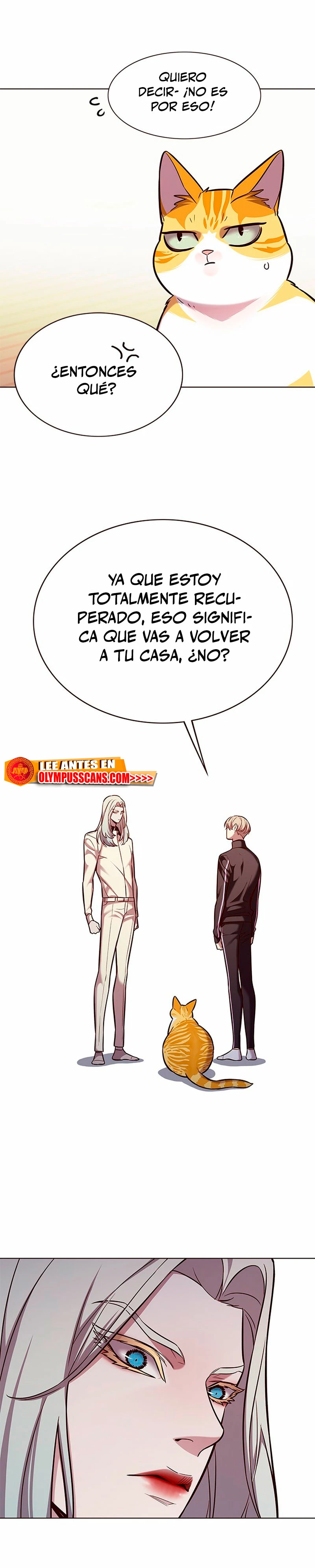 Descarga Eléctrica capítulo 179, página 20
