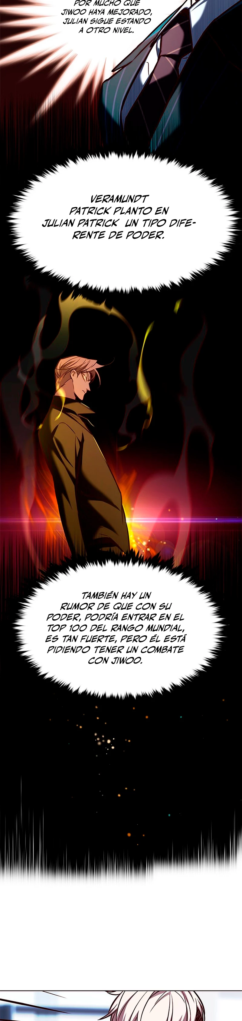 Descarga Eléctrica capítulo 172, página 14