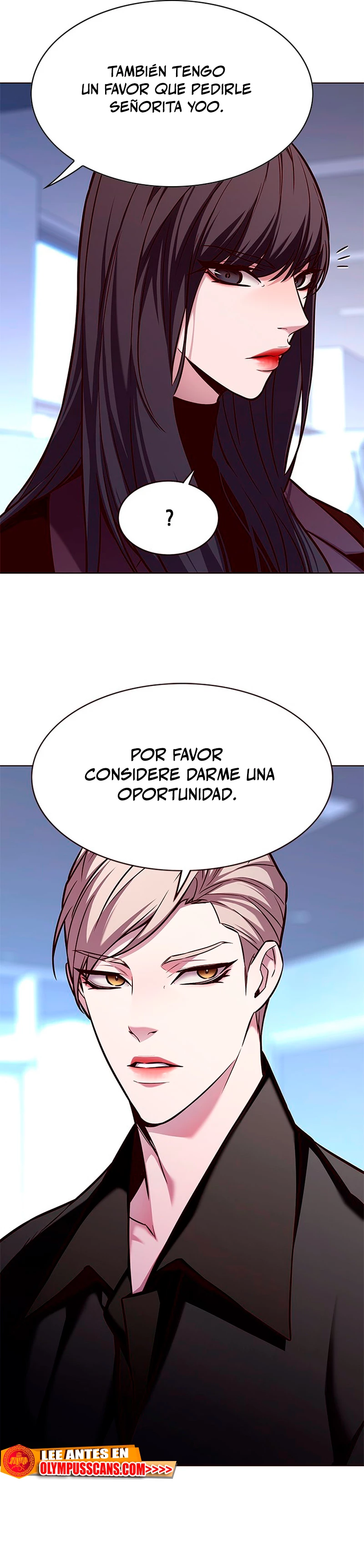 Descarga Eléctrica capítulo 172, página 26