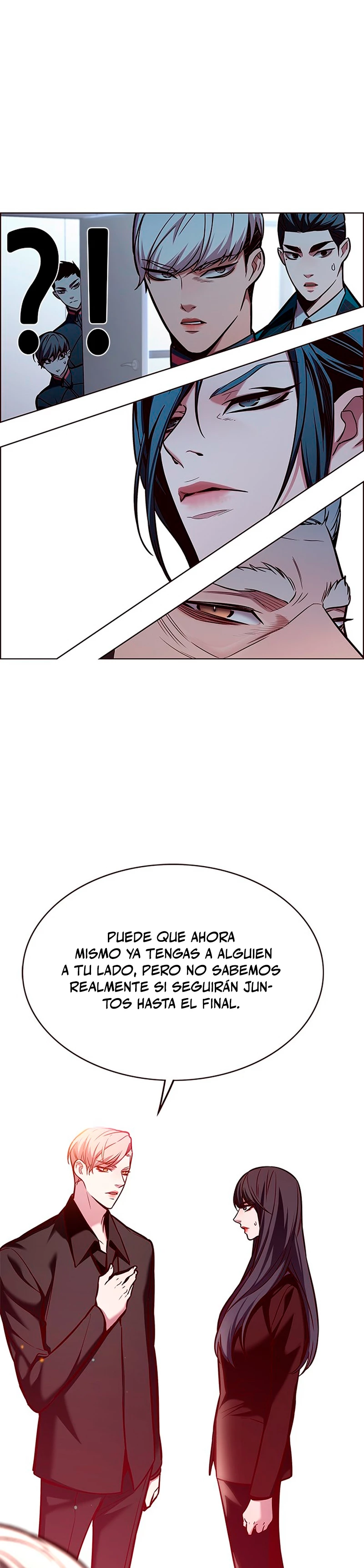 Descarga Eléctrica capítulo 172, página 27