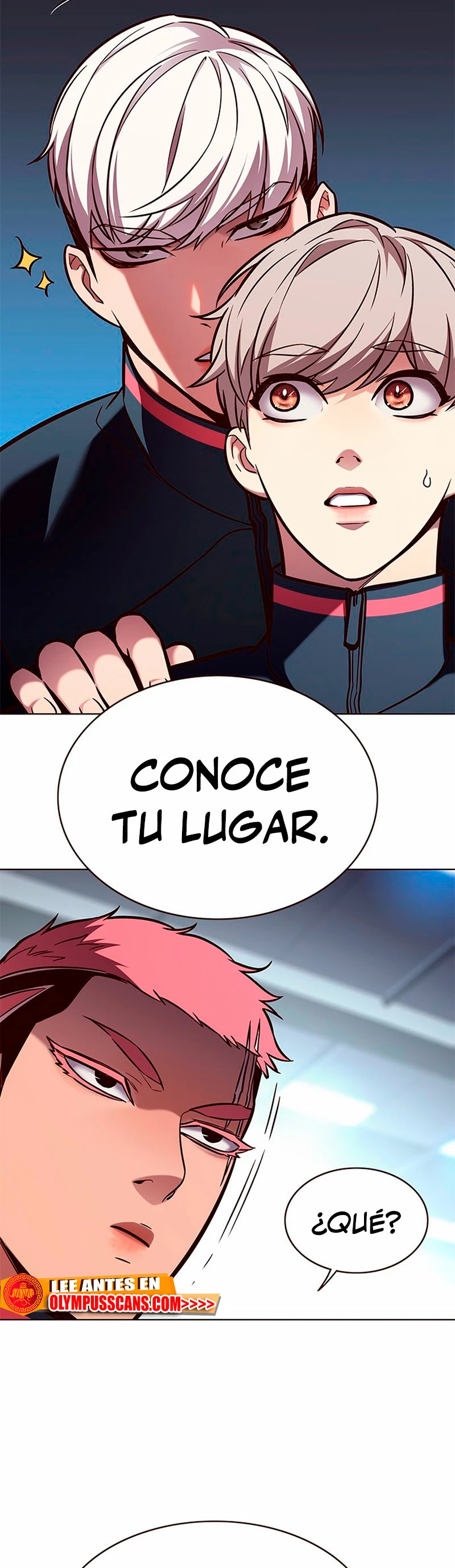 Descarga Eléctrica capítulo 170, página 9