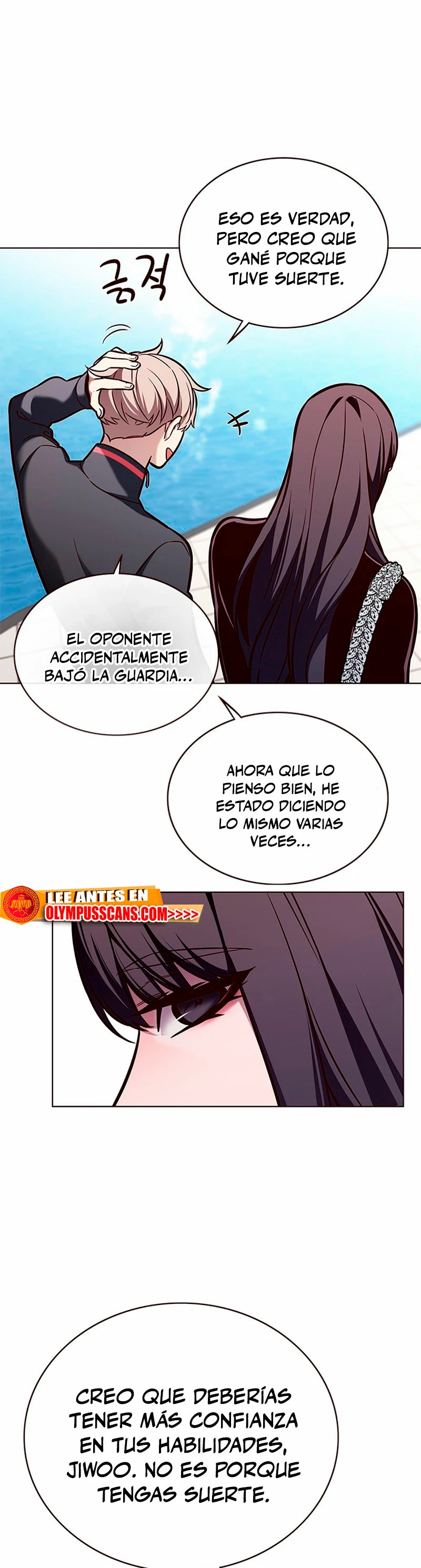 Descarga Eléctrica capítulo 170, página 28