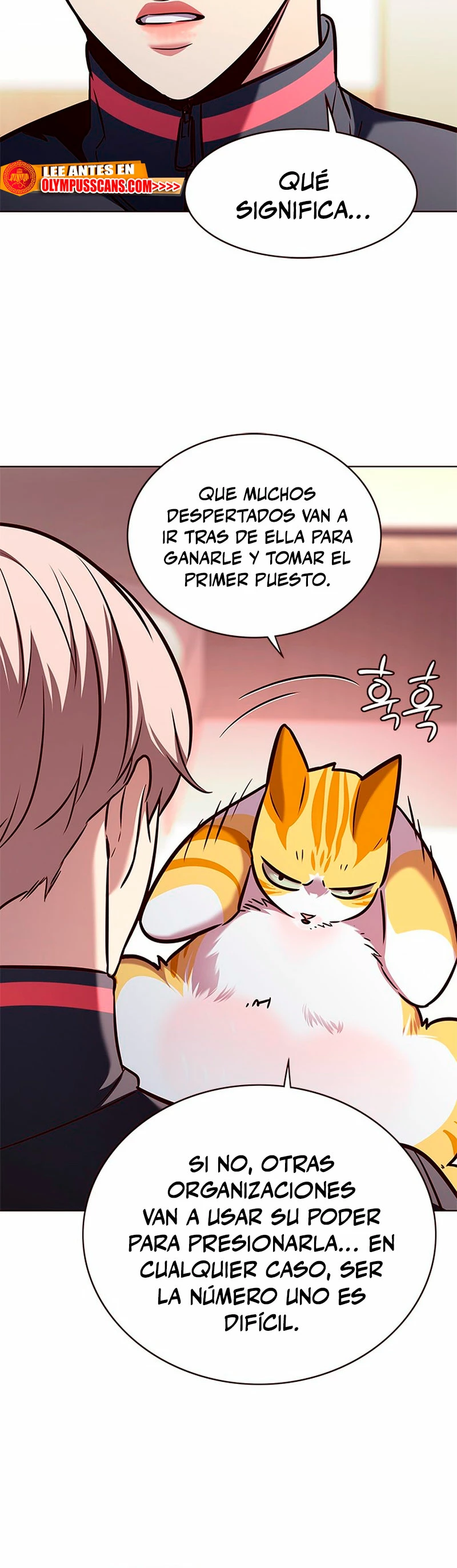 Descarga Eléctrica capítulo 170, página 41