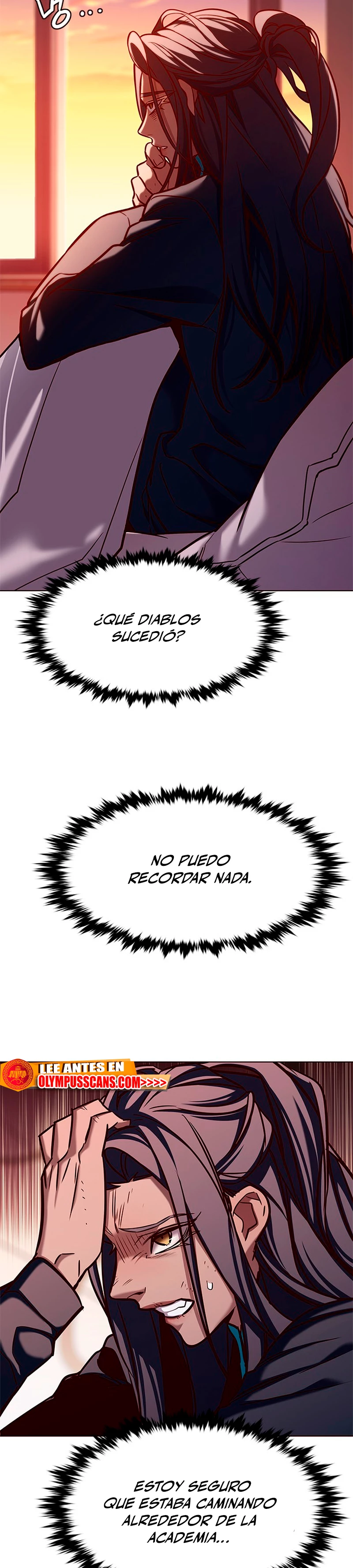 Descarga Eléctrica capítulo 167, página 8
