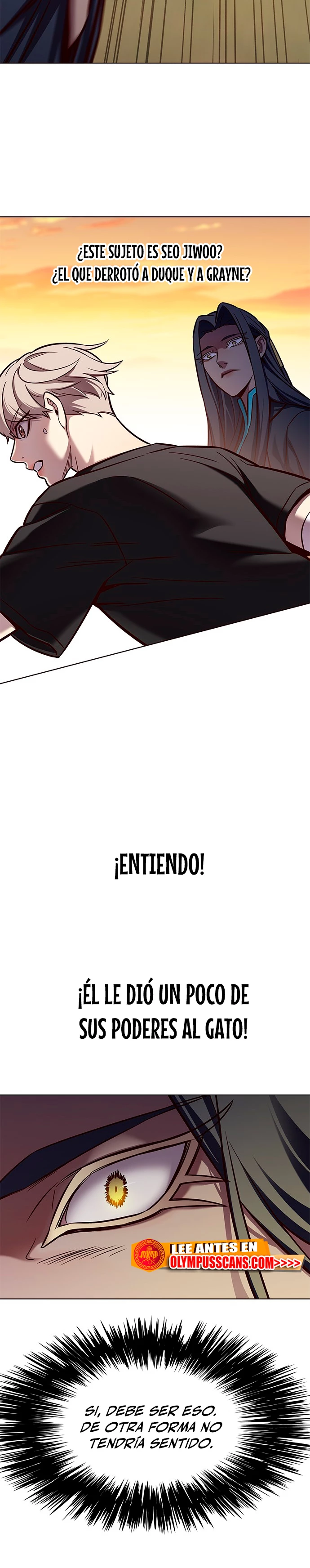 Descarga Eléctrica capítulo 162, página 8