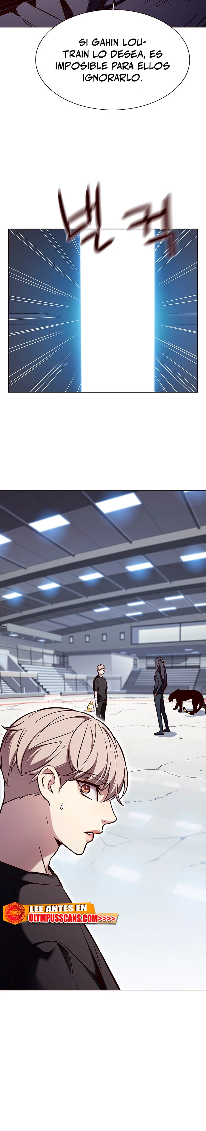Descarga Eléctrica capítulo 162, página 15