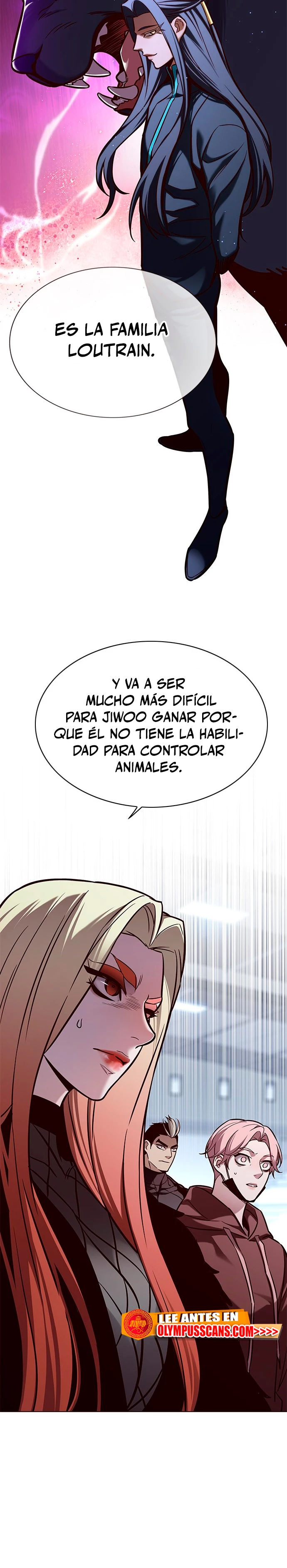 Descarga Eléctrica capítulo 162, página 23
