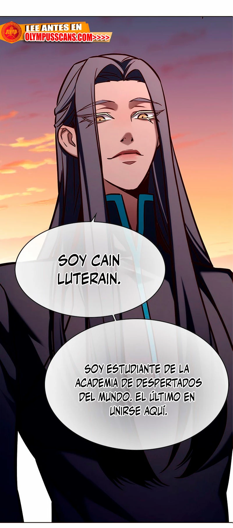 Descarga Eléctrica capítulo 161, página 12