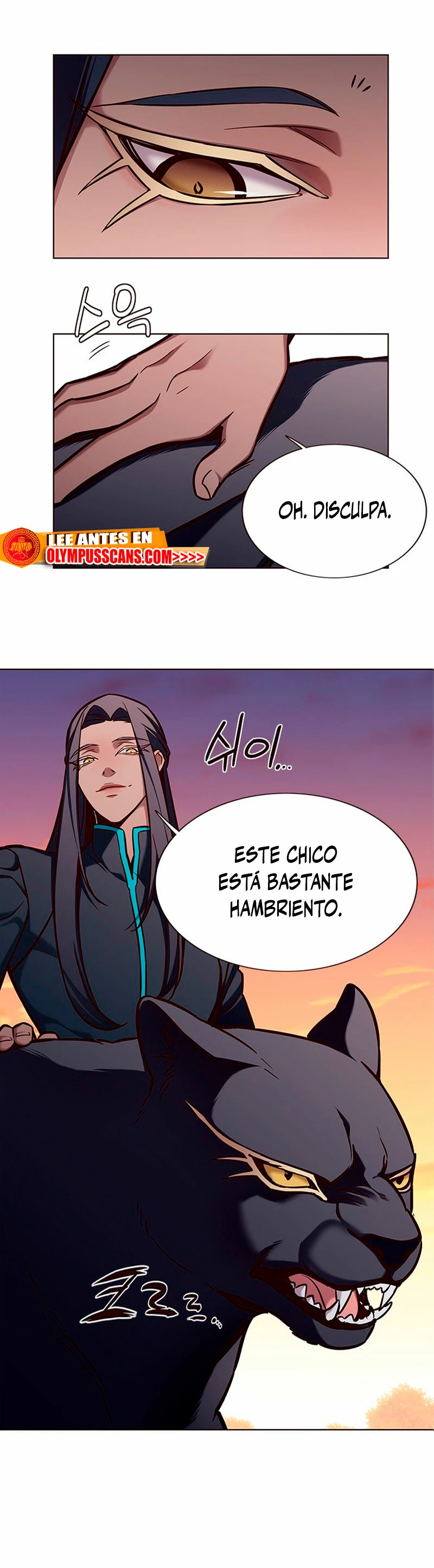 Descarga Eléctrica capítulo 161, página 14