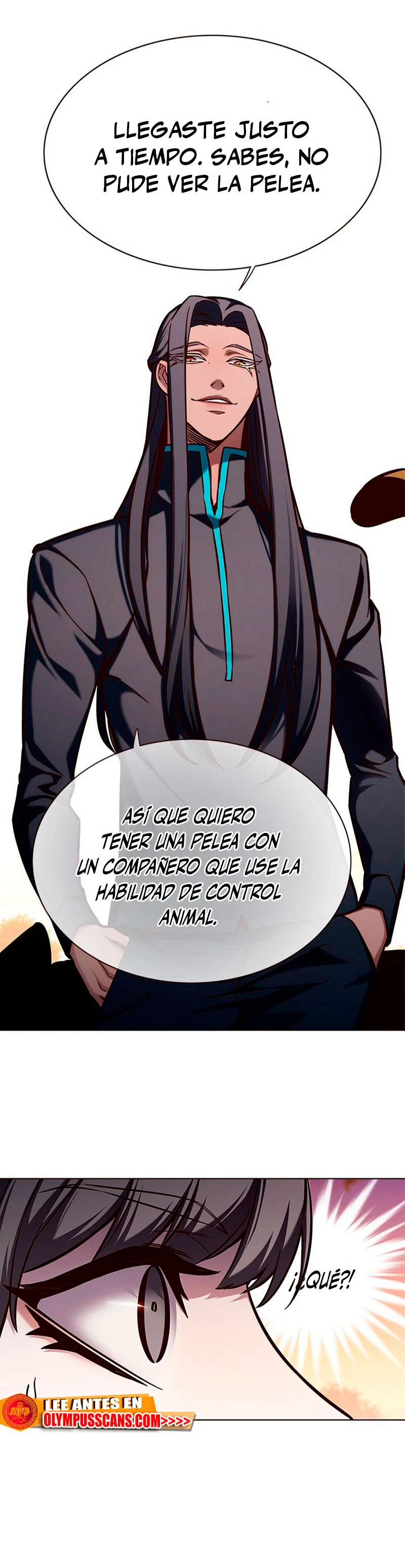 Descarga Eléctrica capítulo 161, página 18