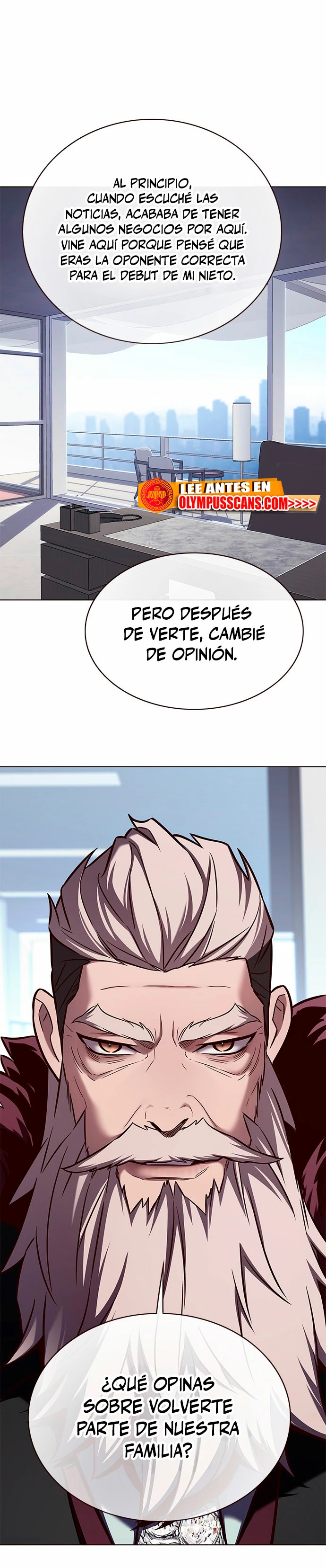 Descarga Eléctrica capítulo 171, página 26